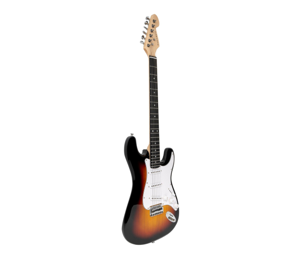 MusicMate Gitara elektryczna MusicMate - ME-02 - 1588156 - zdjęcie 3